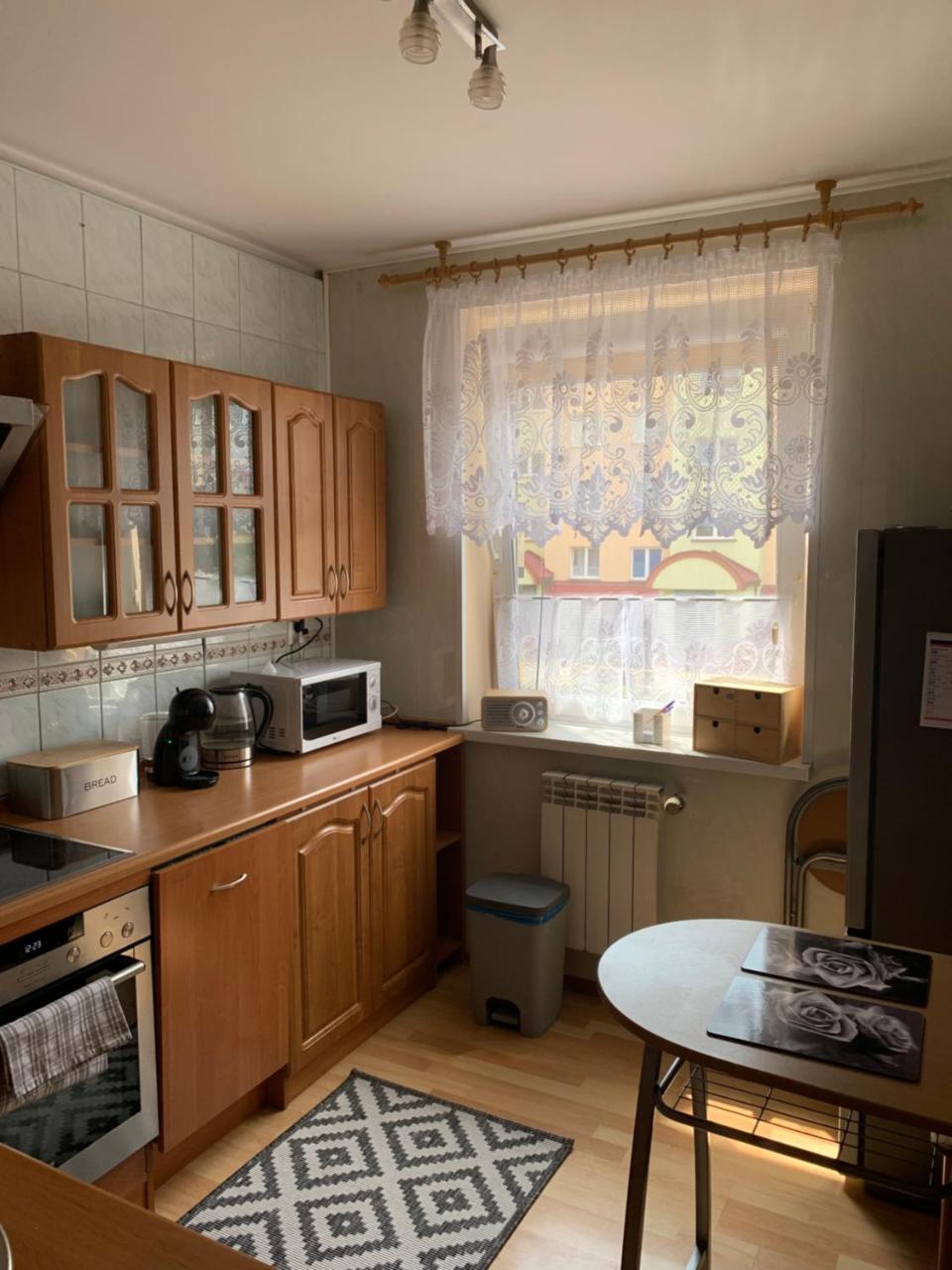 Apartament Aria — 4-Star Luxury Hotel in Elk, Poland