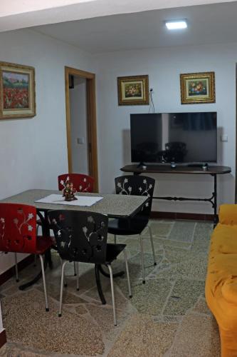 Mira Pombeira in Castro Daire, Portugal