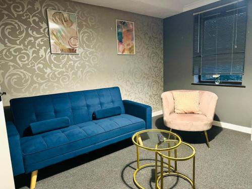 Stanley Resort at Gillingham Central — hotel in Gillingham