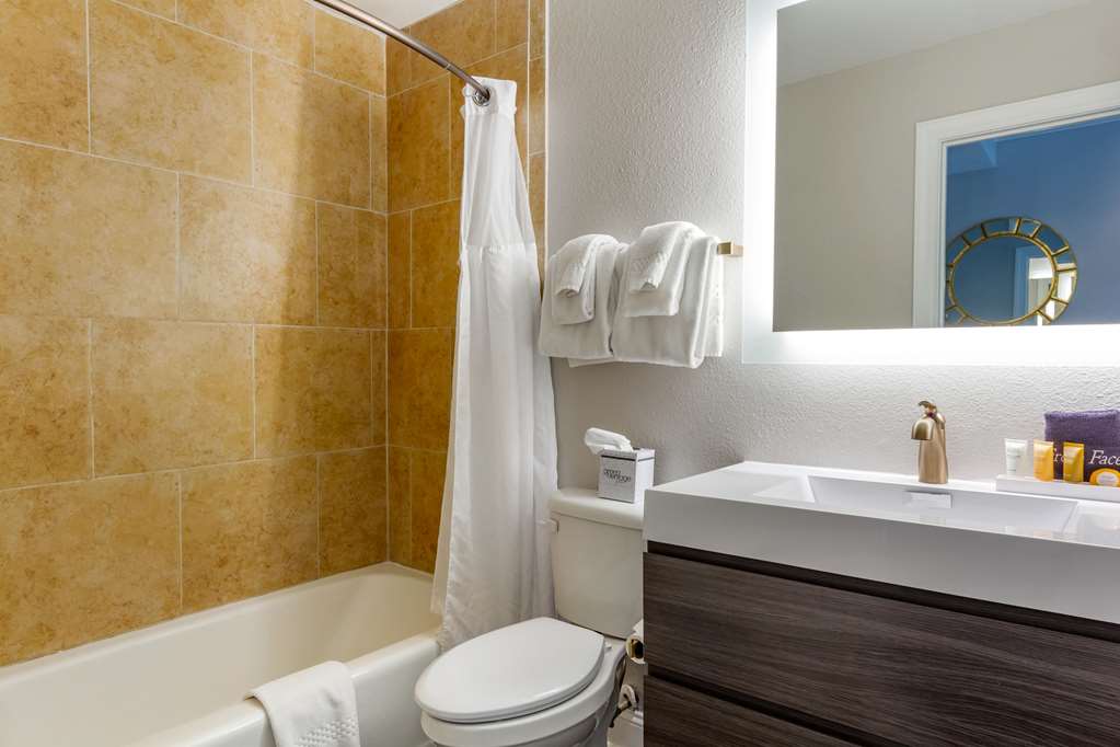 Church Street Inn Historic Charleston Ascend Collection Hotel - photo 11