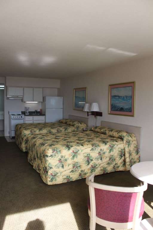 The Flamingo Hotel and Tower - photo 24