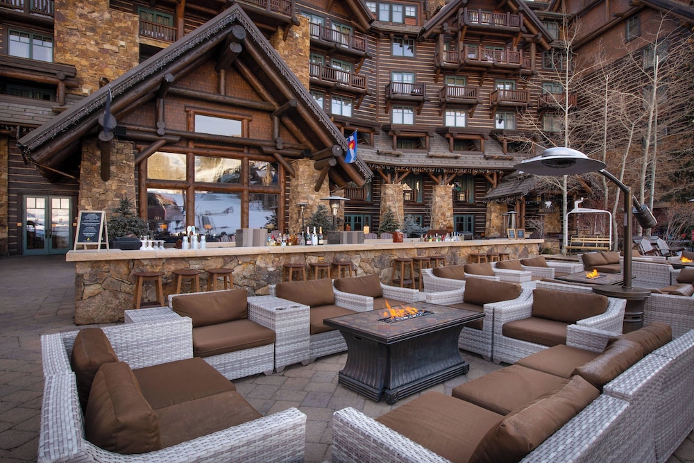 The Ritz Carlton Bachelor Gulch - photo 128