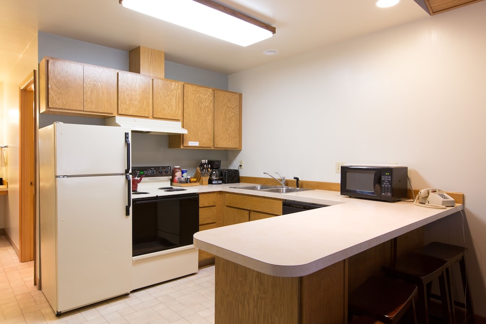 Westcliff Lodge - photo 5