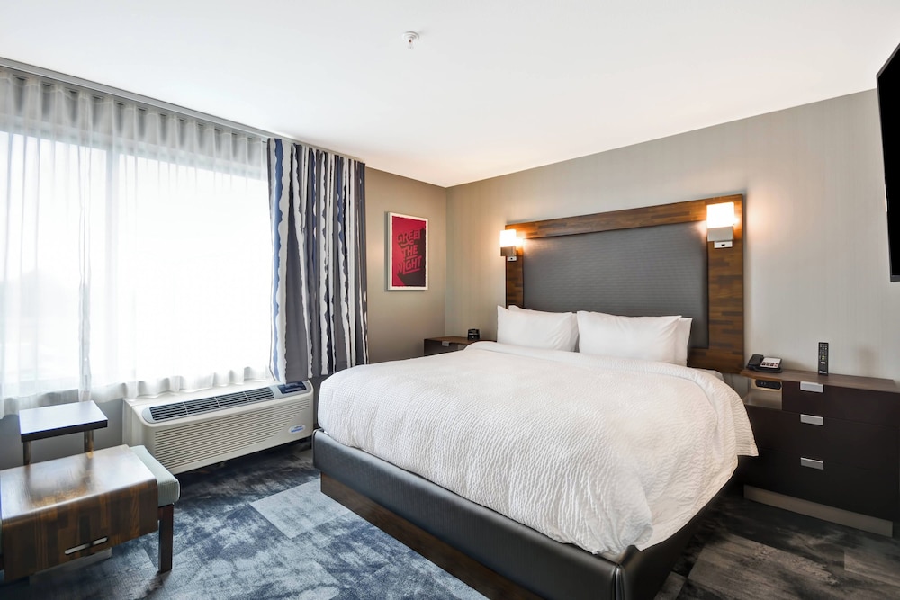 Towneplace Suites Cranbury South Brunswick - photo 9