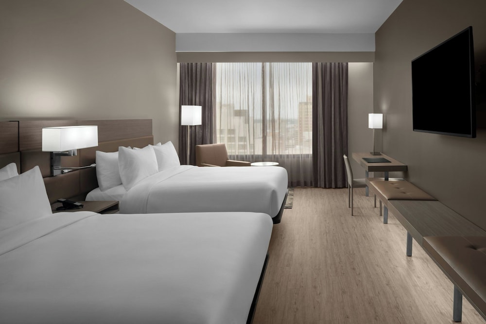 AC Hotel by Marriott San Antonio Riverwalk - photo 11