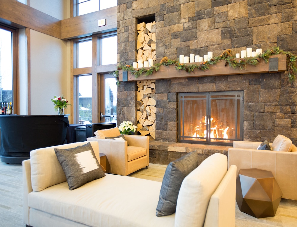 Tetherow Resort - photo 58