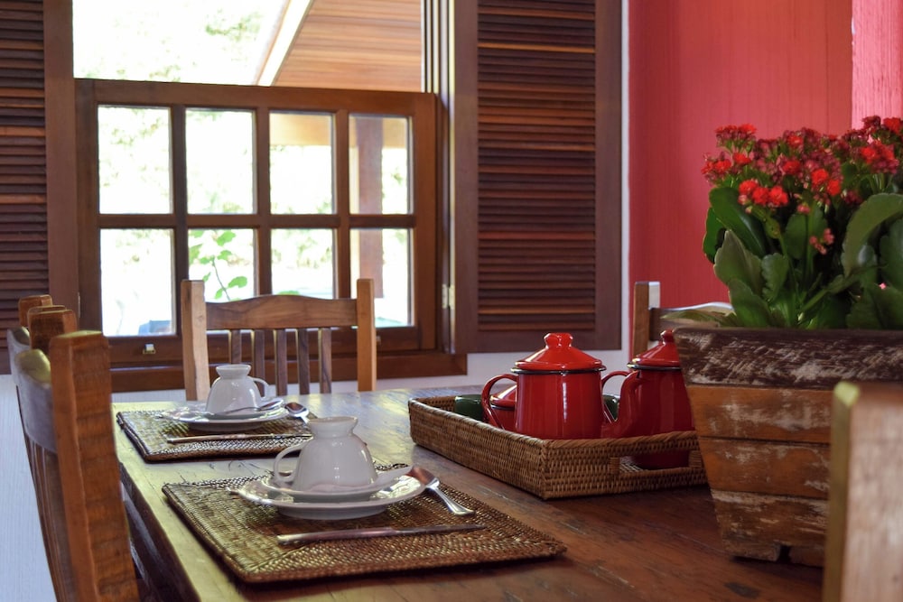 Pousada Bela Cigana in Valenca, Brasil