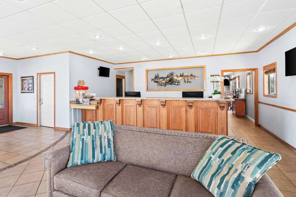 Best Western Miner's Inn - photo 3