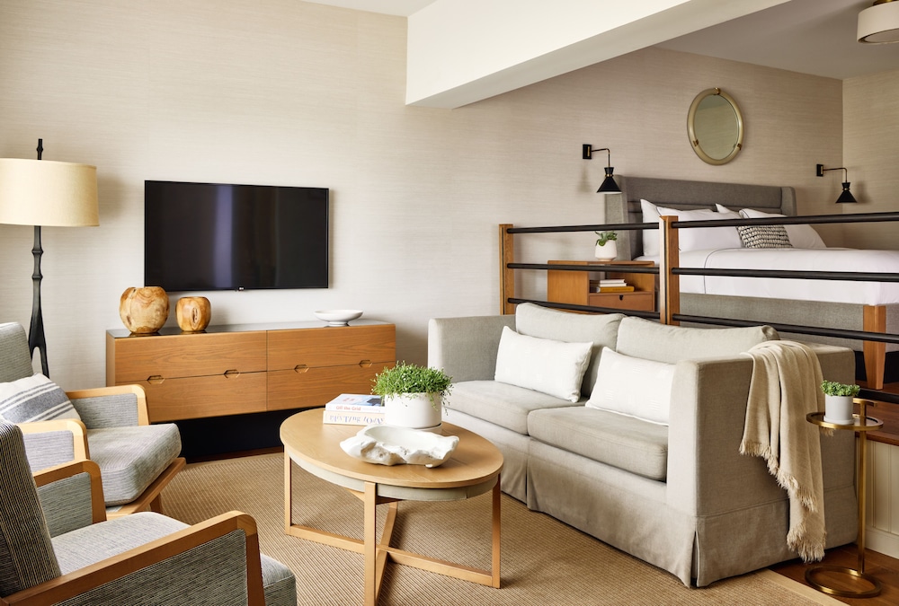 Gurney's Montauk Resort & Seawater Spa - photo 18