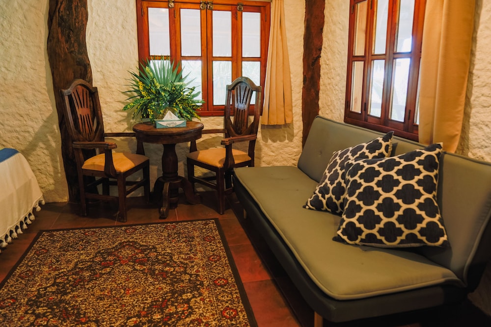 Ensueño Holbox & Beach Club