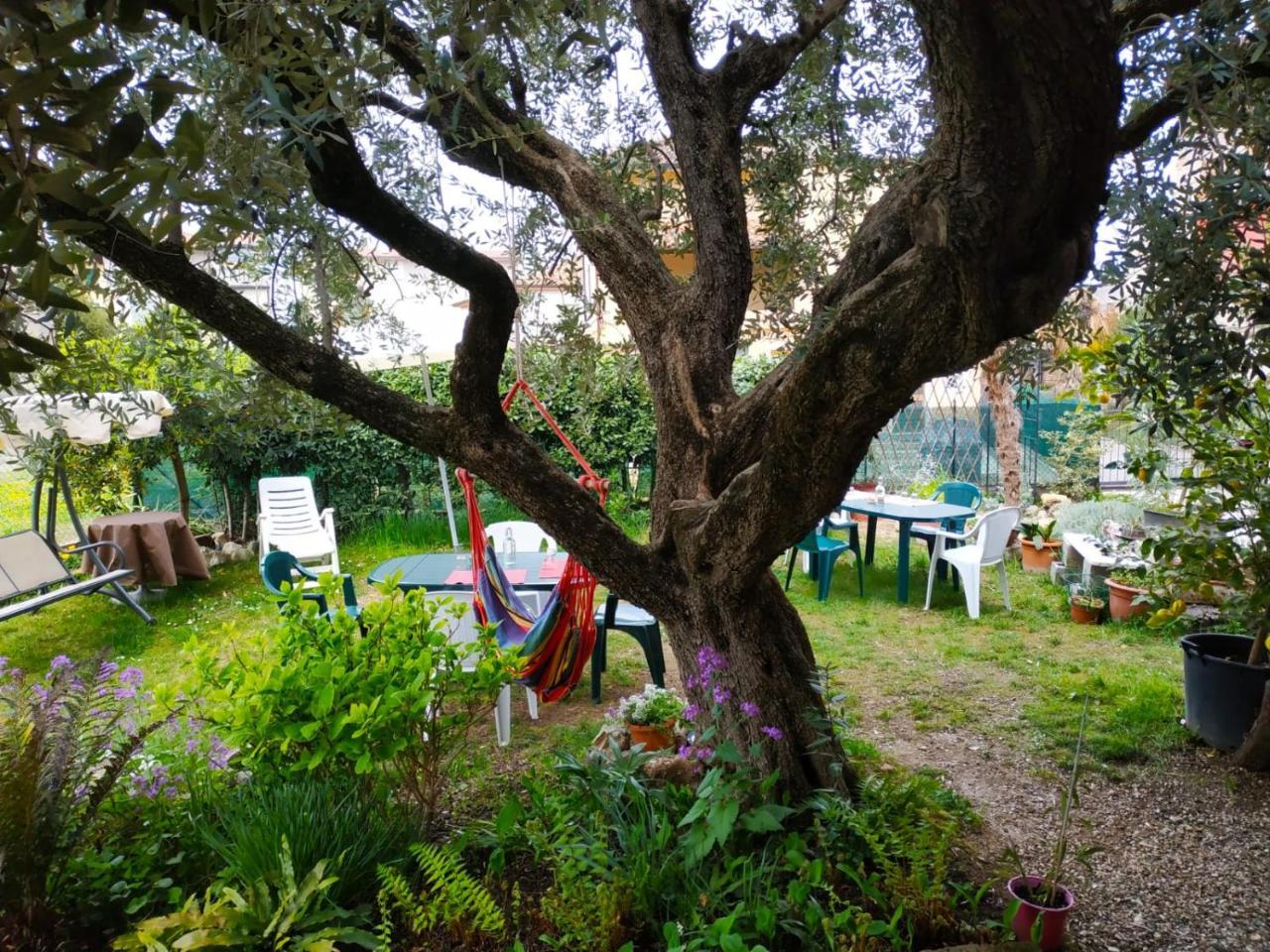 B&B Casa Mia — 4-Star Luxury Hotel in Desenzano Del Garda, Italy