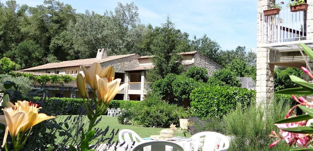 Apartman Na Horach — Vejprty
