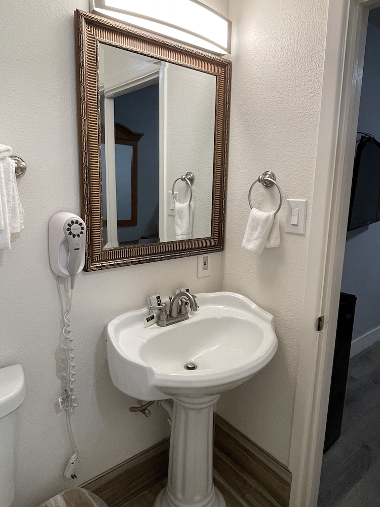 The Palomar Inn - photo 5