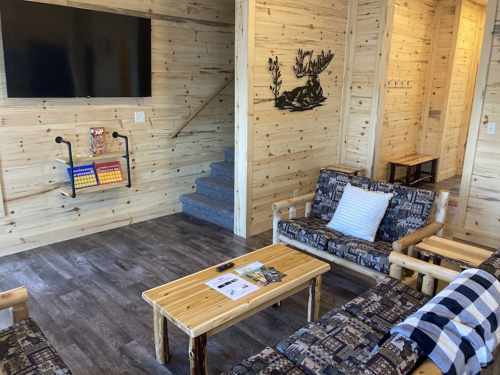 Keweenaw Waters Resort - photo 92