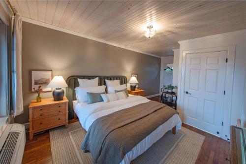 Historic Riverview Inn Two — Chattanooga