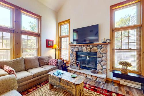 Northridge 197 in Tannersville, United States