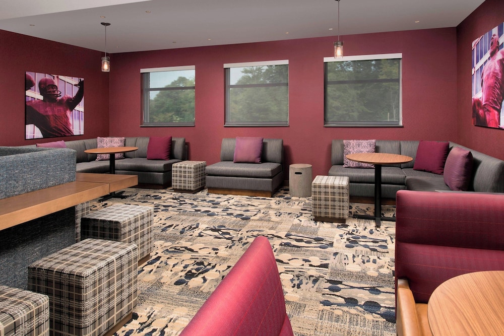 Residence Inn by Marriott Baltimore Owings Mills - photo 5
