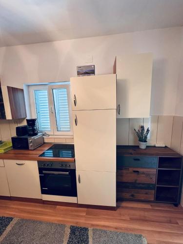 Adriatic Escape Apartments 2