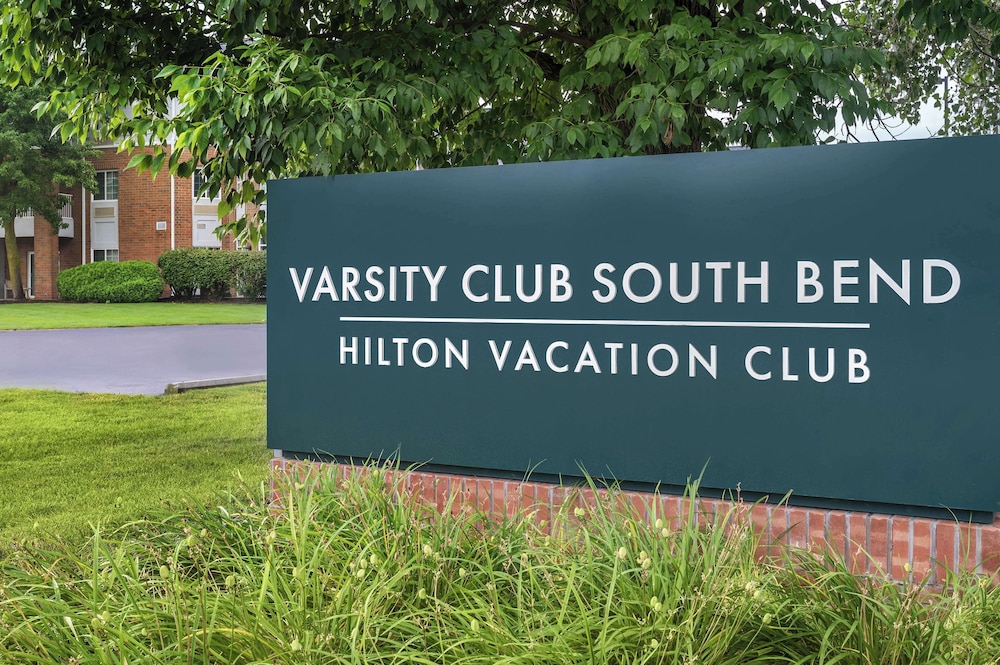 Hilton Vacation Club Varsity Club South Bend IN - photo 48