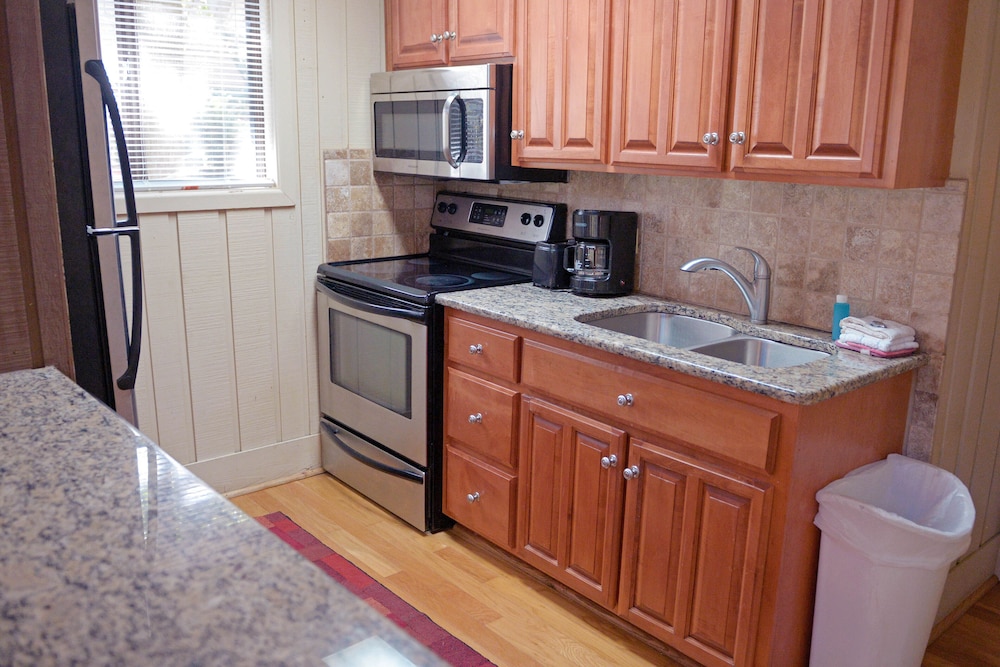Pine Mountain Club Chalets Resort - photo 232