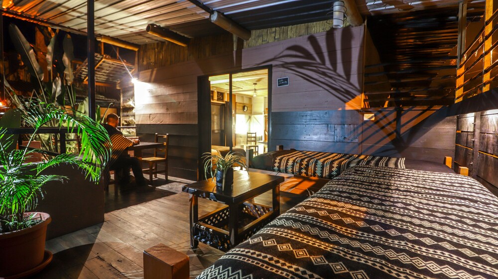 La Bicok EcoLodge - last minute hotel in Unknown City