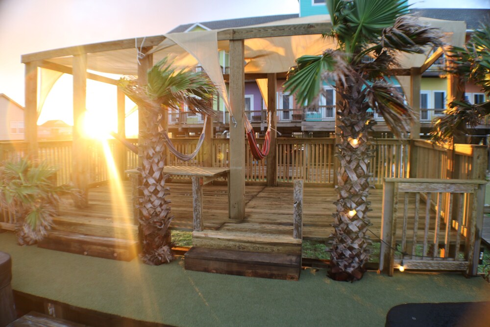 Boardwalk port bolivar - photo 135