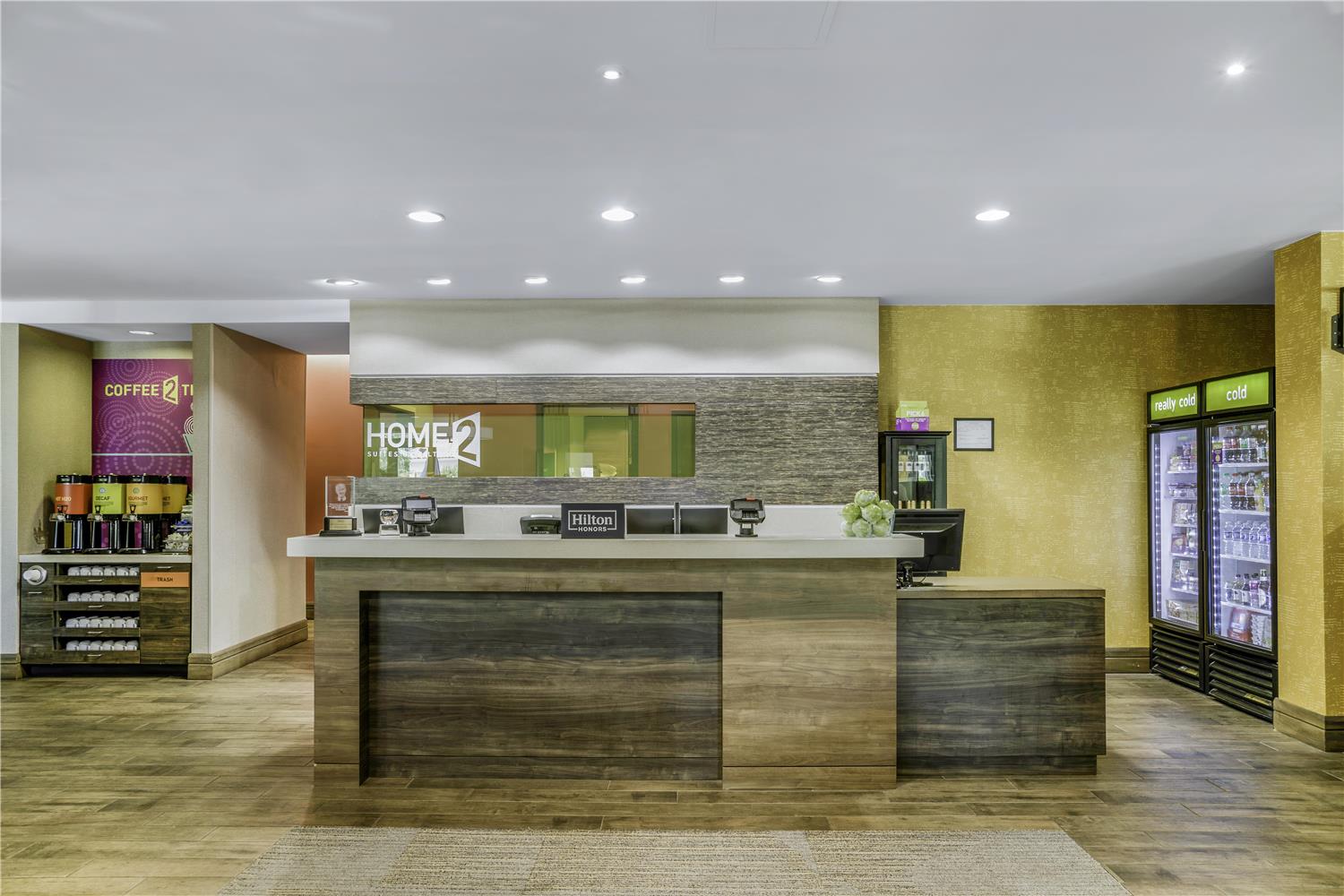 Home2 Suites by Hilton St. Simon's Island - photo 12