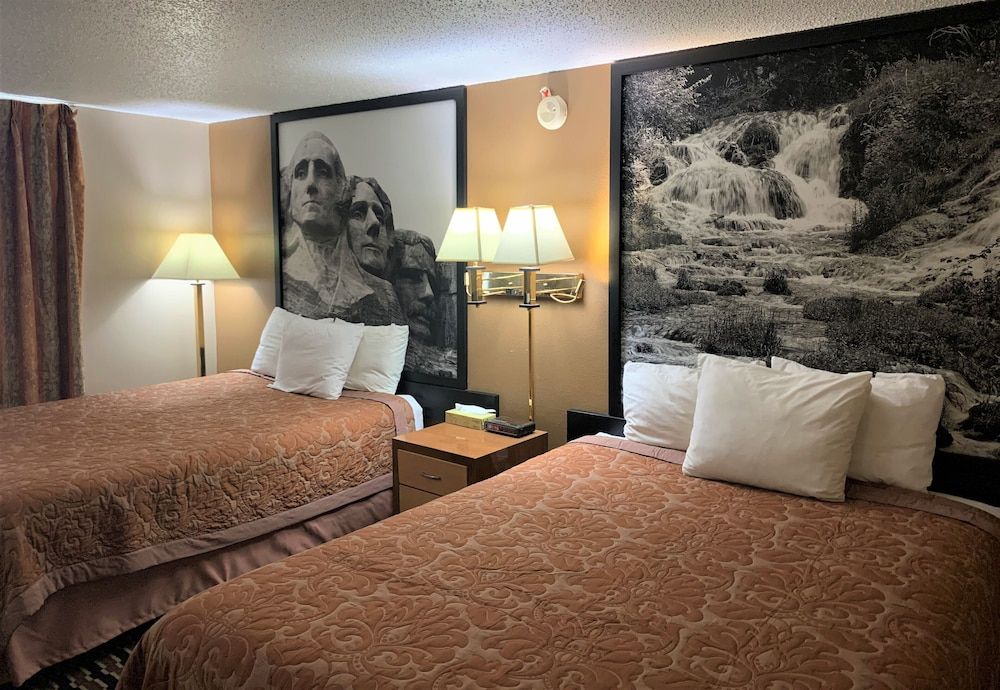 Travelodge Yankton - photo 14