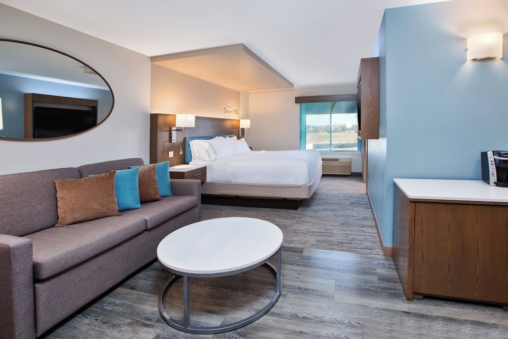 EVEN Hotel Ann Arbor S University Area by IHG - photo 13