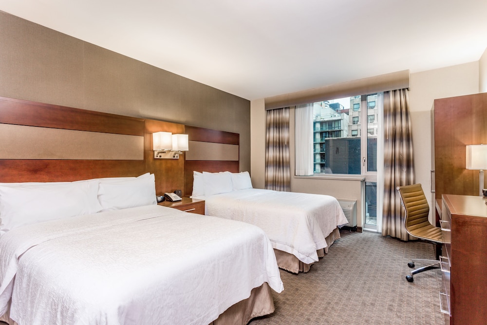 Hampton Inn Manhattan Grand Central - photo 8