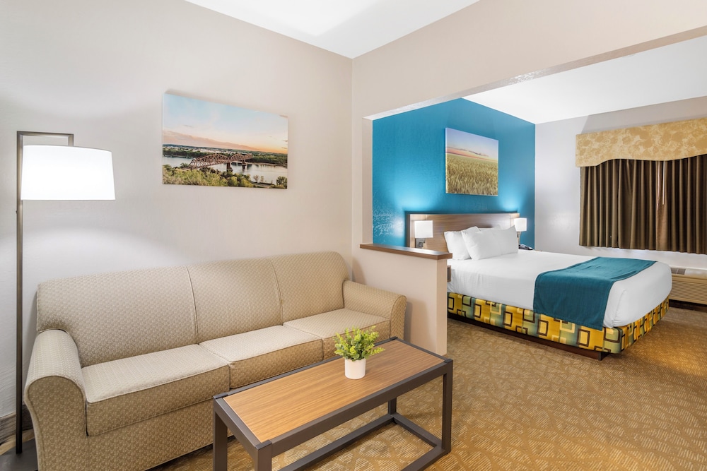 EverSpring Suites - photo 14
