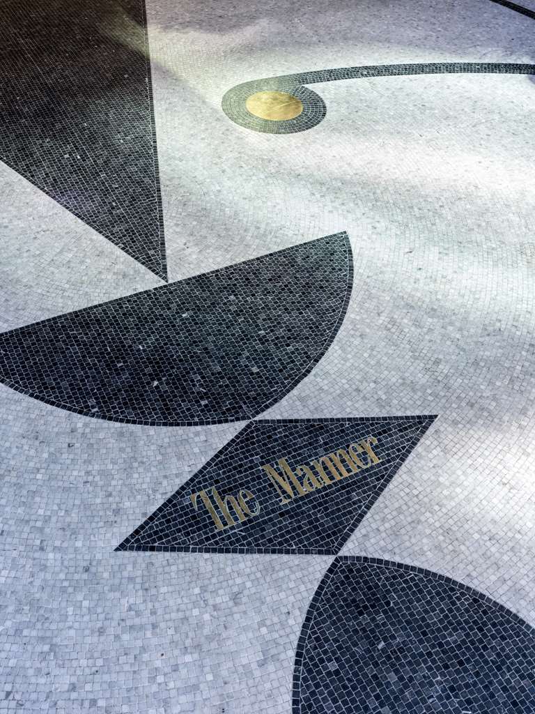 The Manner The Unbound Collection by Hyatt - photo 12