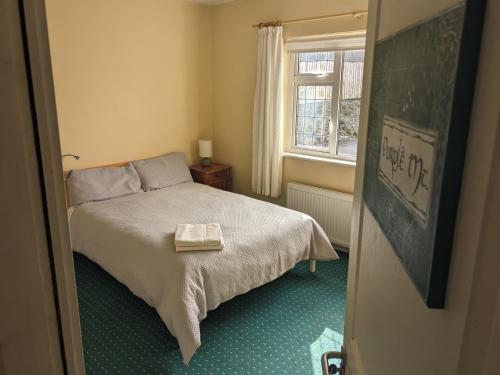 Dunloe View — 4-Star Luxury Hotel in Cill Airne, Republic of Ireland