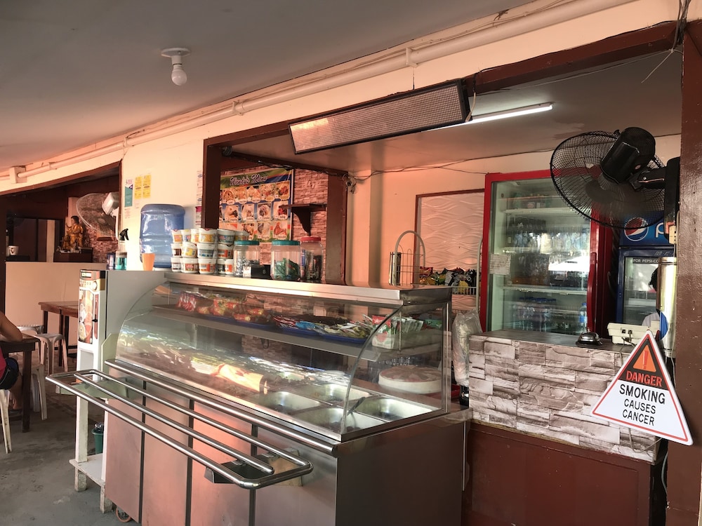 Wendy’s Apartelle in Malay, Philippines