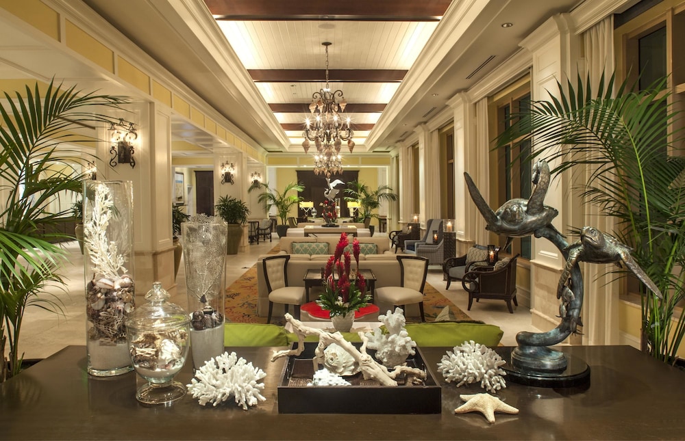 Sandpearl Resort - photo 2