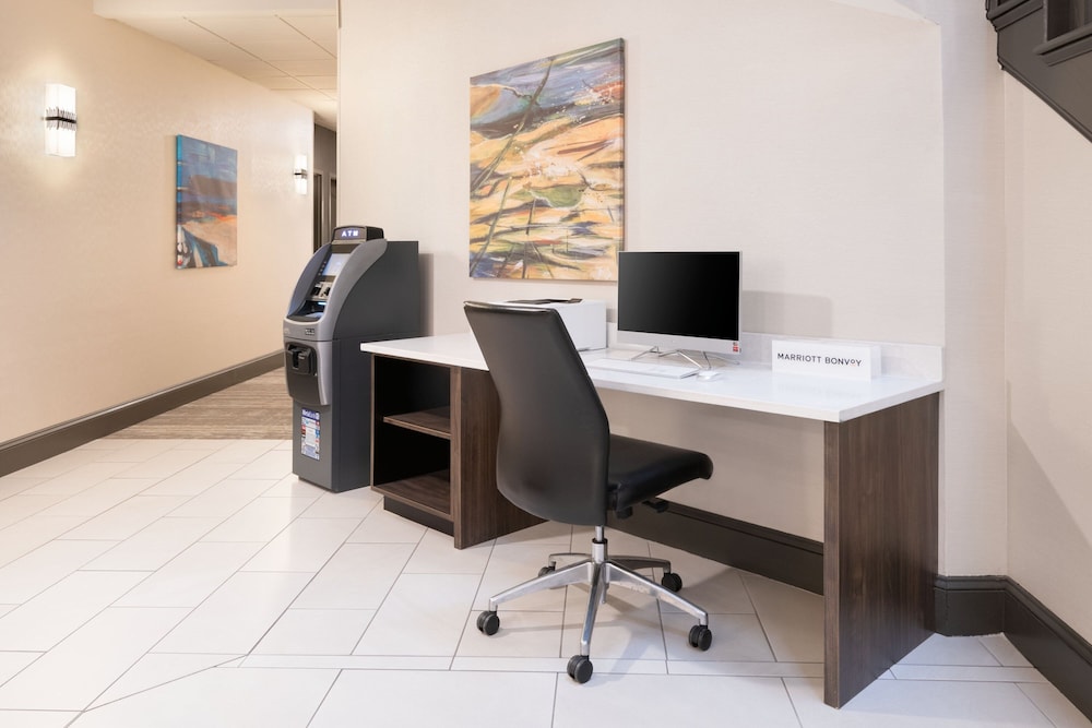 Springhill Suites By Marriott Conyers - photo 26