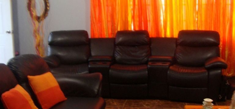 Noon’s Visitor’s Accommodation in Port Of Spain, Trinidad and Tobago