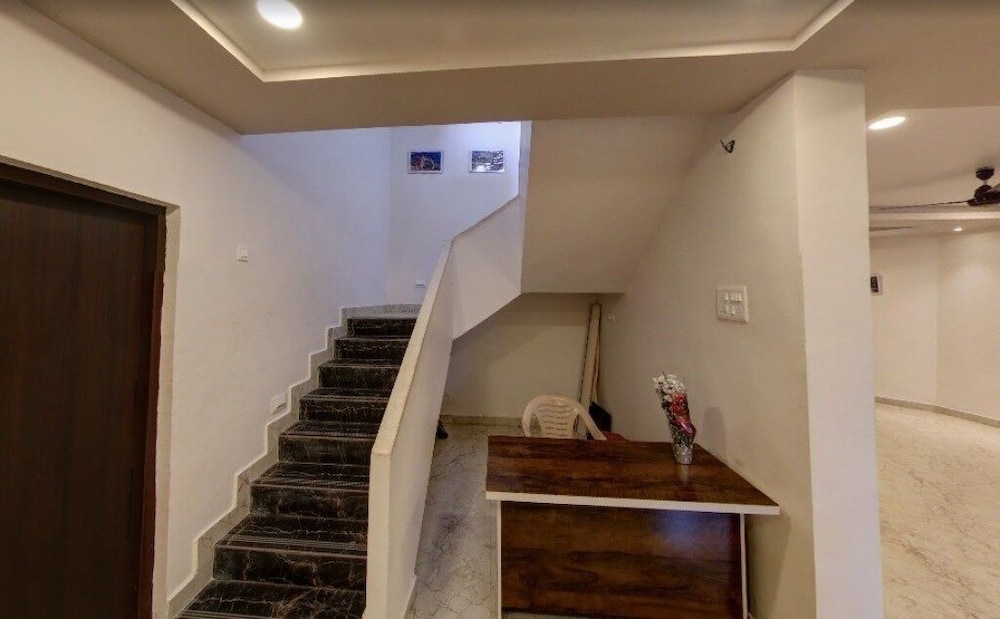 Rayba Resort in Chanda, India