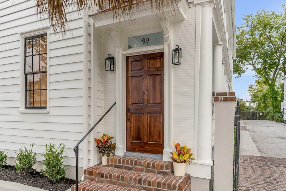 The Palmetto House - photo 60