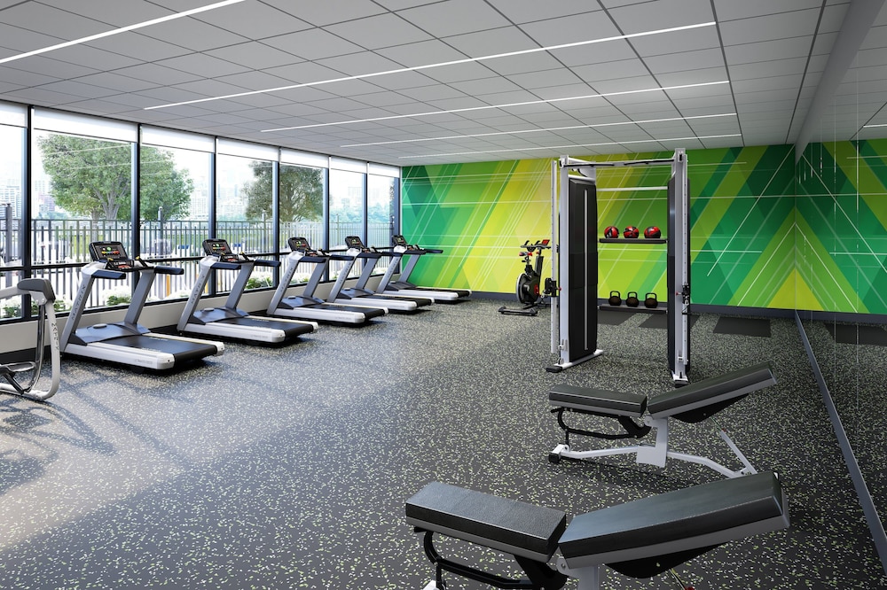 Holiday Inn Erie by IHG - photo 28