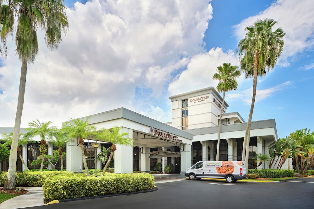 DoubleTree by Hilton Palm Beach Gardens - photo 34