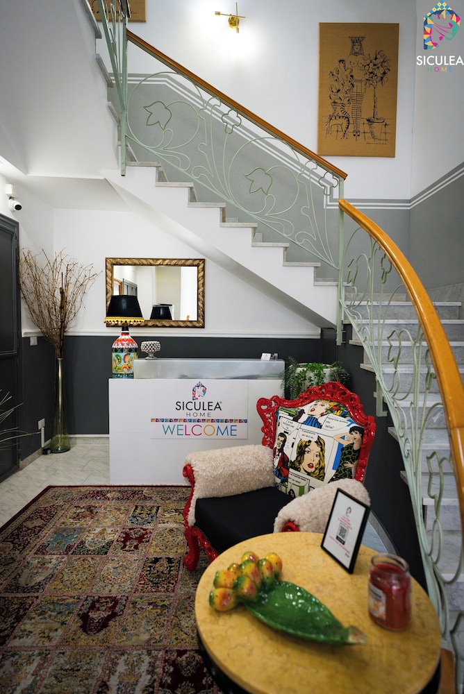 Siculea Home — Adrano — photo 5