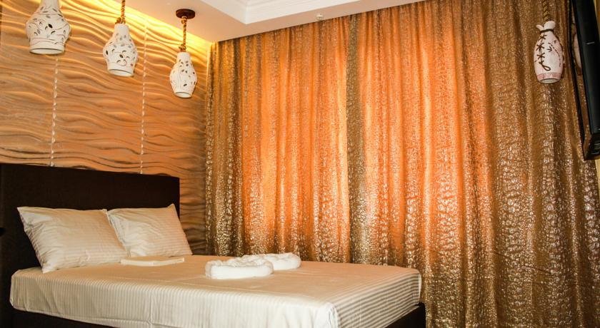Randevu Pragskaya - last minute hotel in Moscow