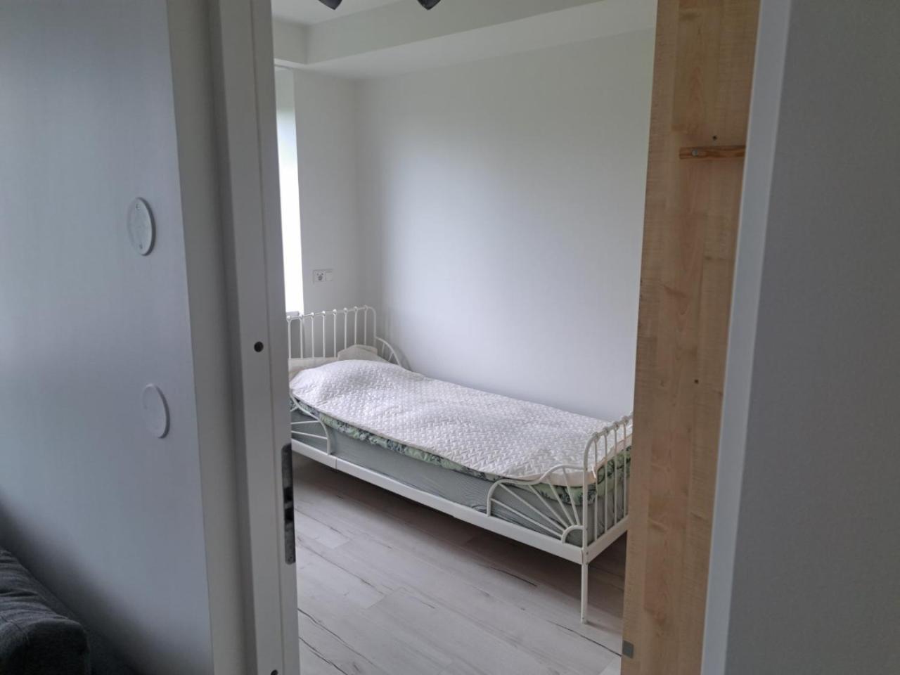 Koidula külaliskorter — Voru — photo 5