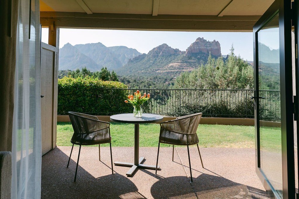 L'Auberge de Sedona - photo 89