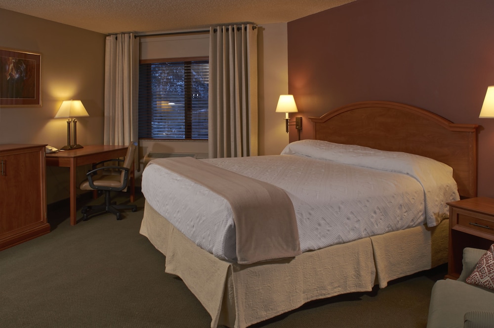Hotel Glenwood Springs - photo 21