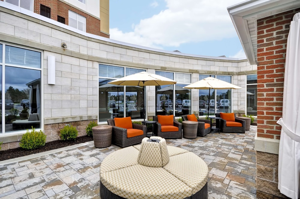 Hilton Garden Inn Detroit Troy - photo 36