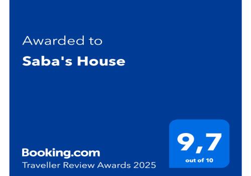 Saba's House — 4-Star Luxury Hotel in Naples, Italy