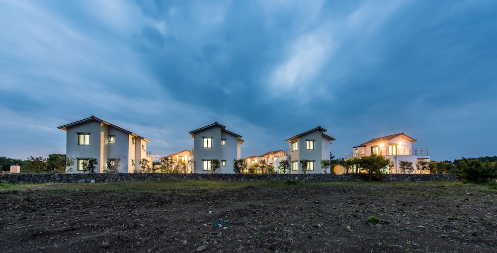 Dream in Jeju in Seogwipo, South Korea