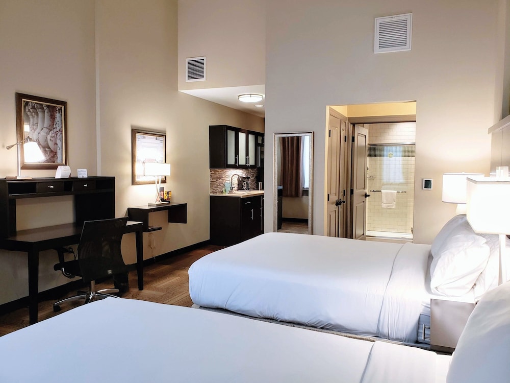 Staybridge Suites Baltimore Inner Harbor by IHG - photo 50